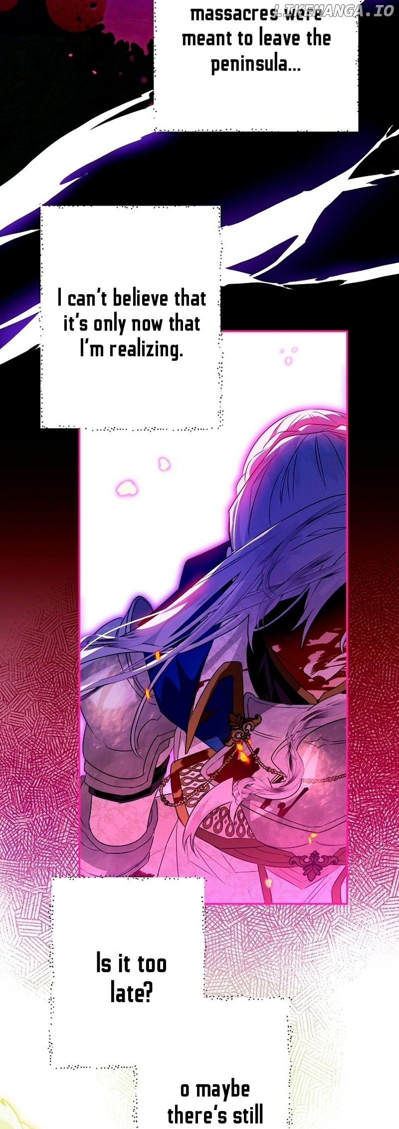 Sigrid - Manhwa Chapter 68 - page 47