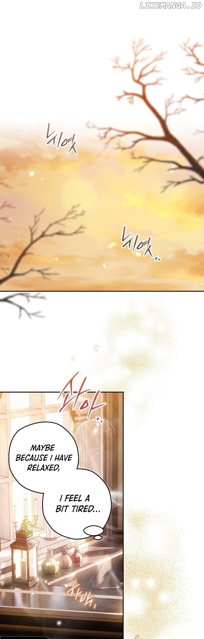 Sigrid - Manhwa Chapter 65 - page 5