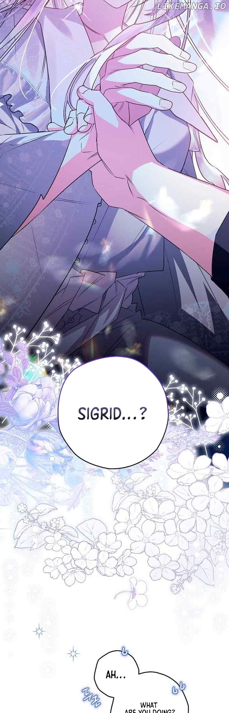 Sigrid - Manhwa Chapter 66 - page 2