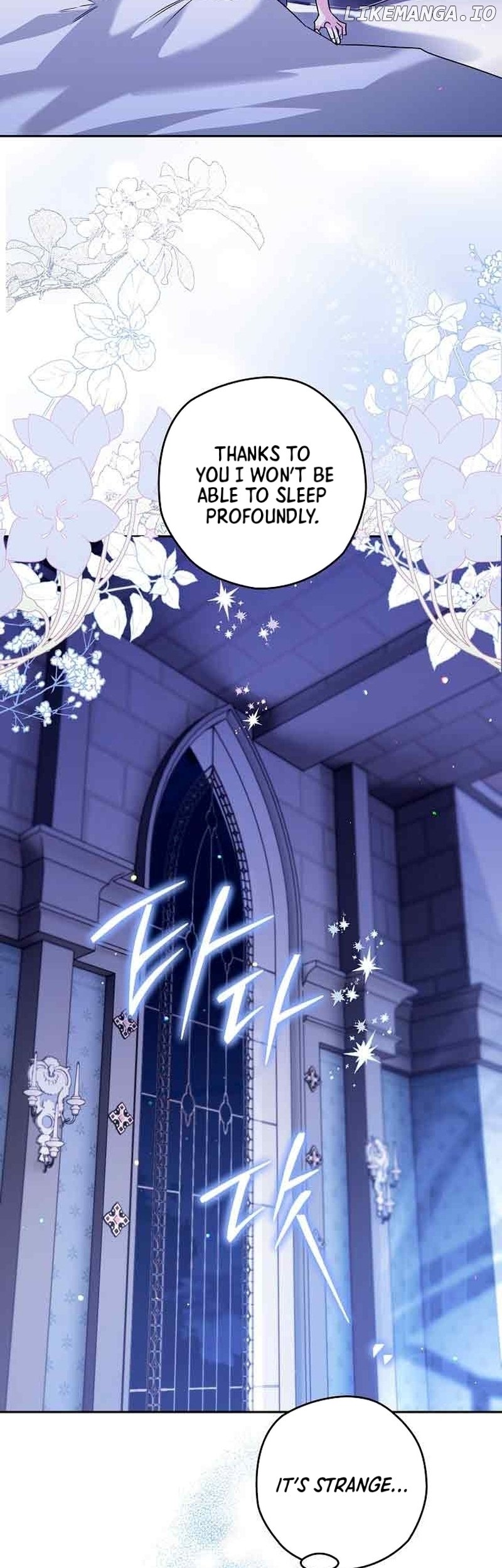 Sigrid - Manhwa Chapter 66 - page 27