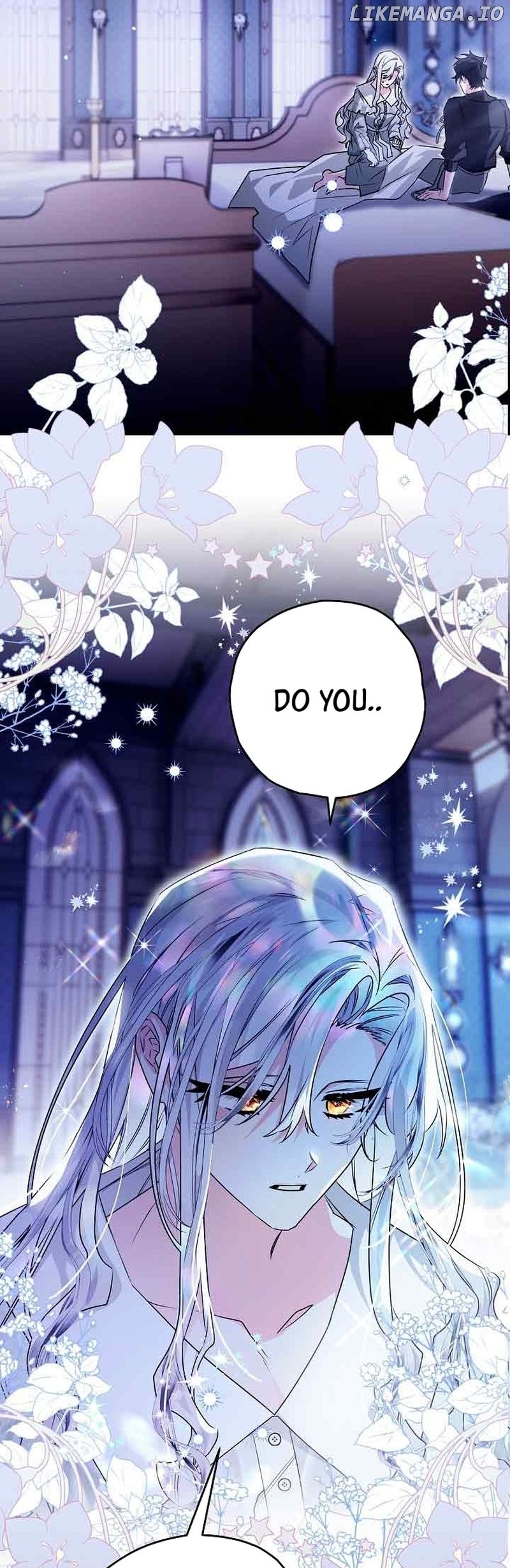 Sigrid - Manhwa Chapter 66 - page 5