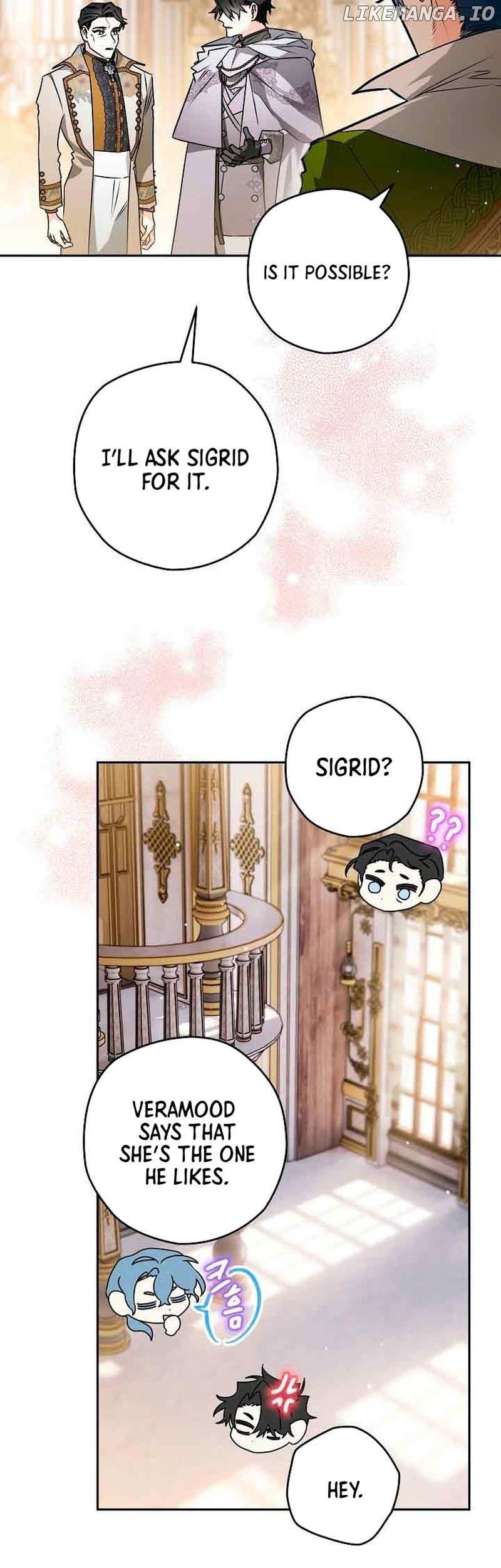 Sigrid - Manhwa Chapter 66 - page 41