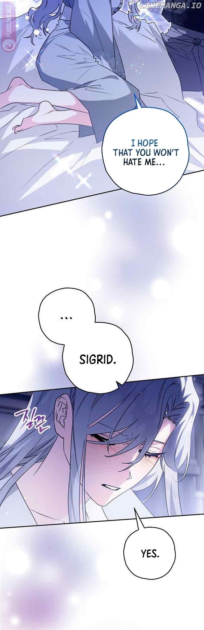 Sigrid - Manhwa Chapter 66 - page 10