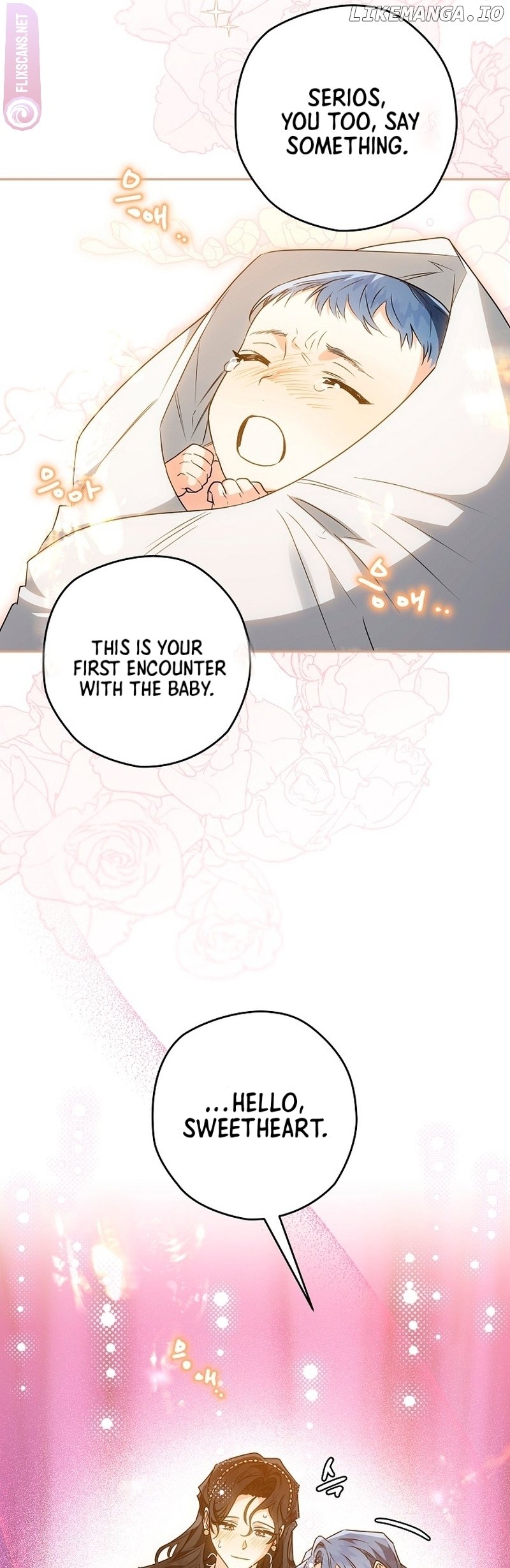 Sigrid - Manhwa Chapter 70 - page 49