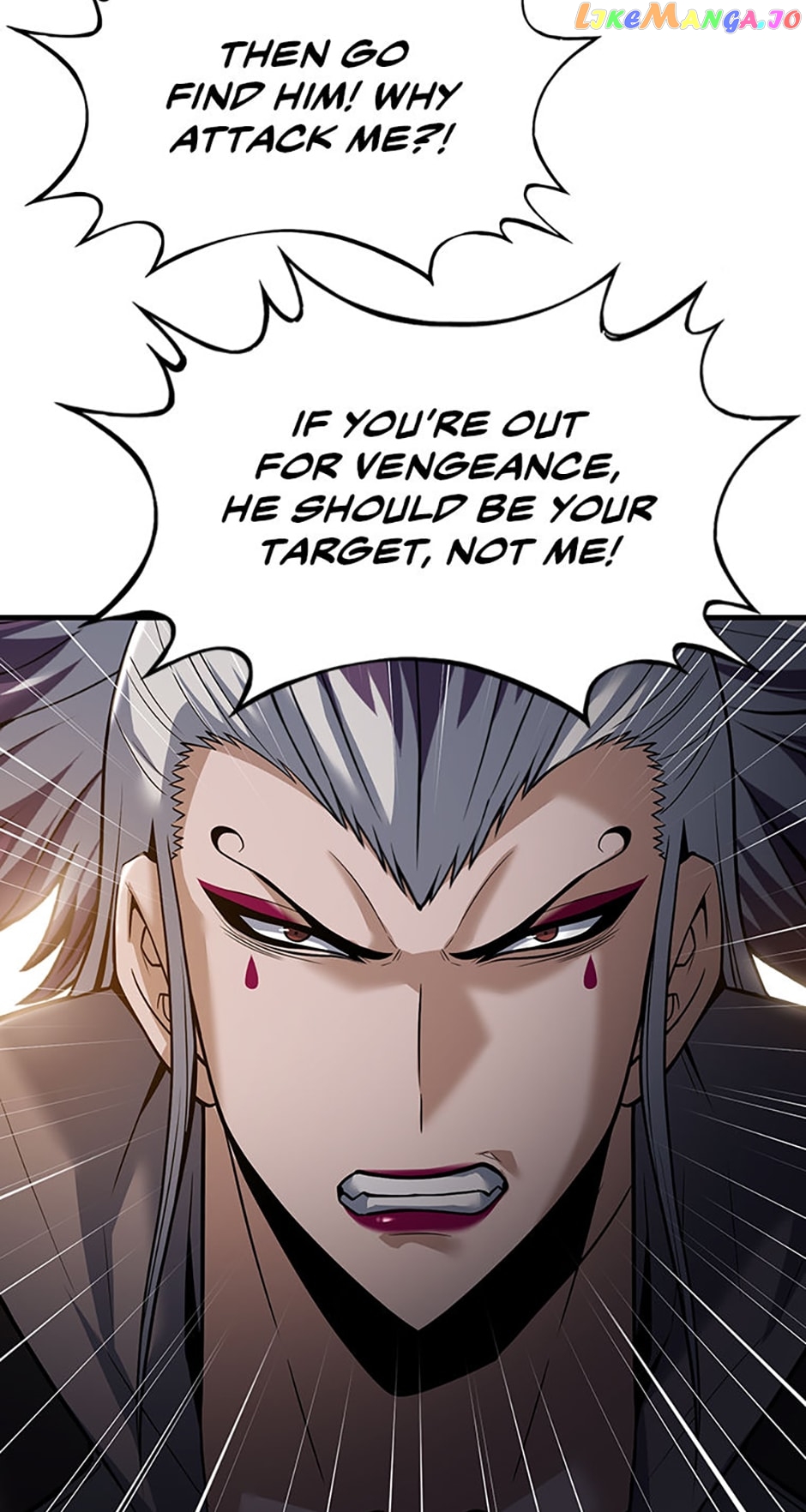 The Star of a Supreme Ruler Chapter 92 - page 88