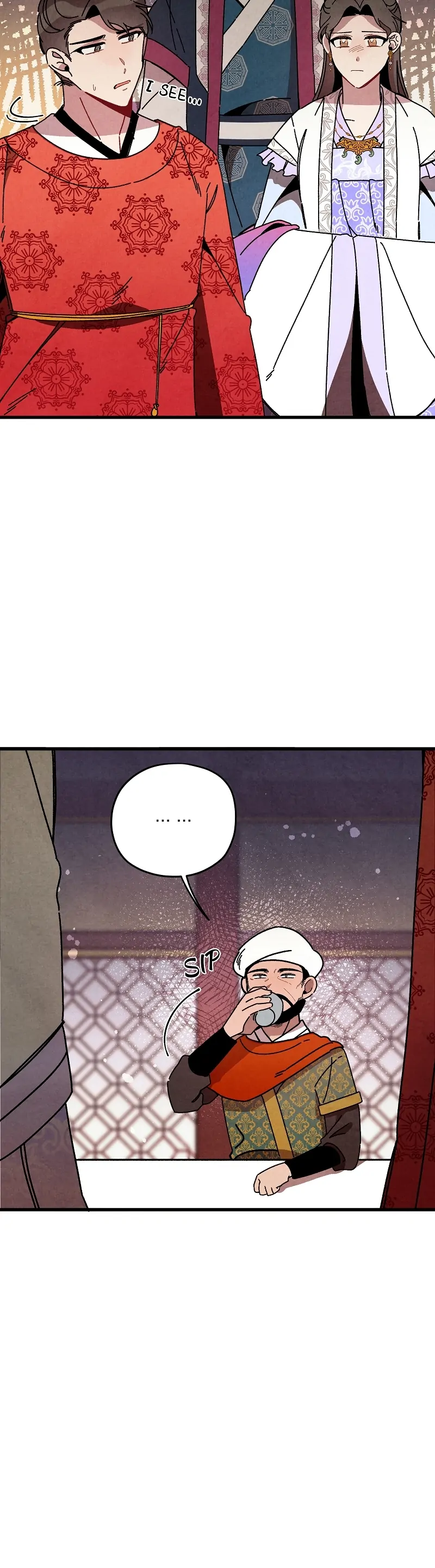 Romance In Seorabeol Chapter 44 - page 3