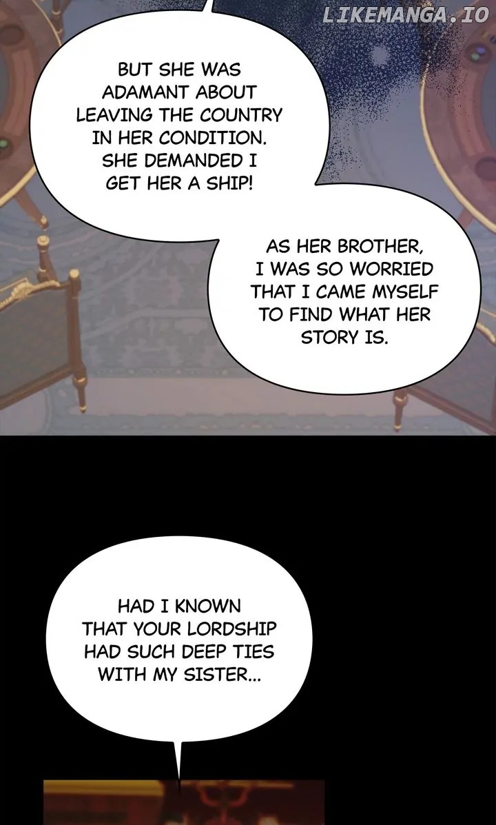 Obey Me Chapter 77 - page 27