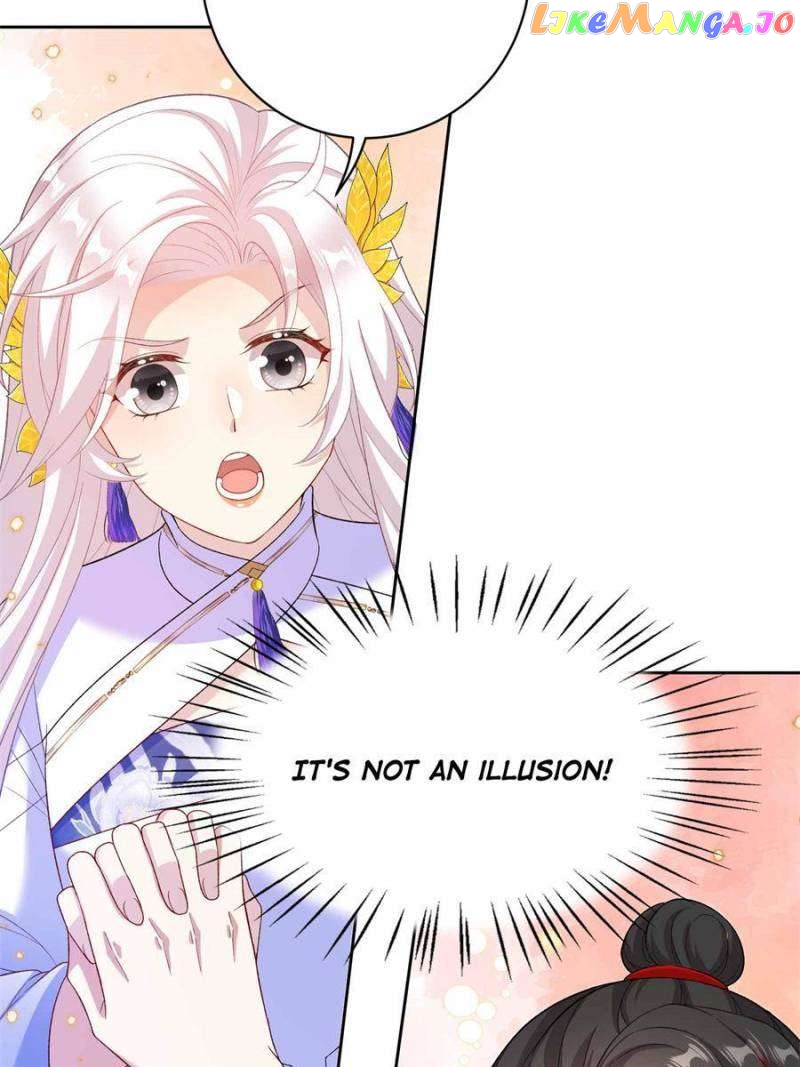 The Beauty and Her Adonises Chapter 84 - page 53