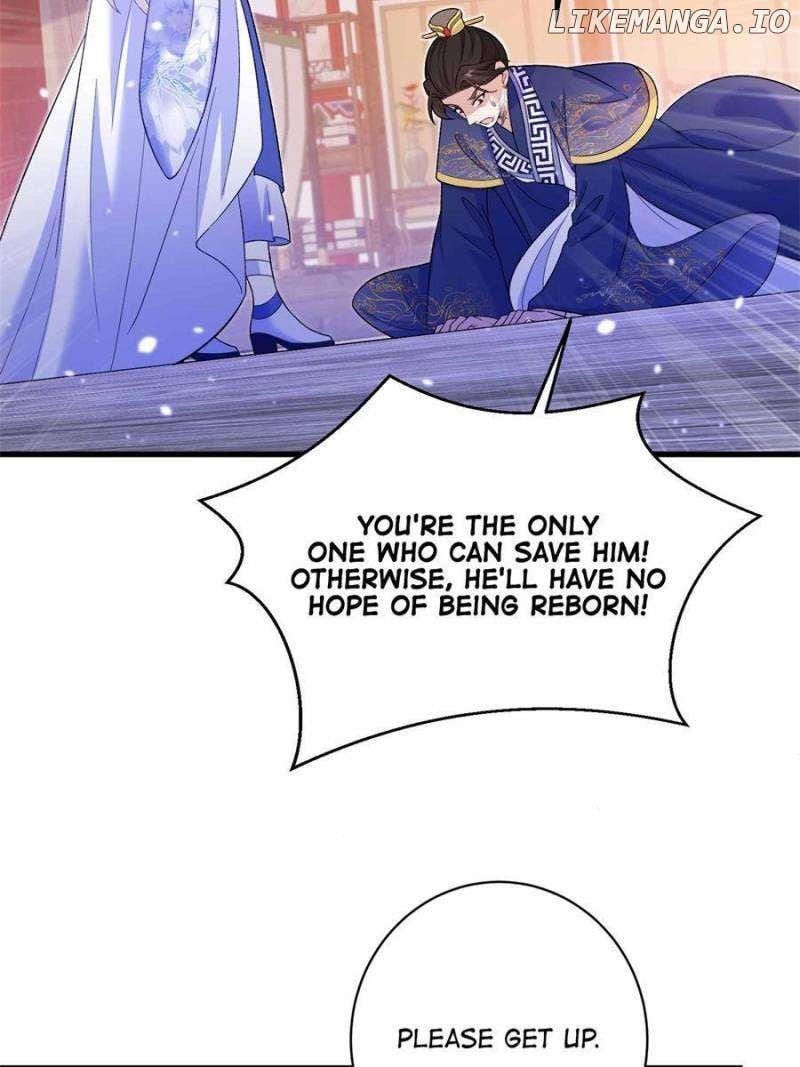 The Beauty and Her Adonises Chapter 85 - page 52