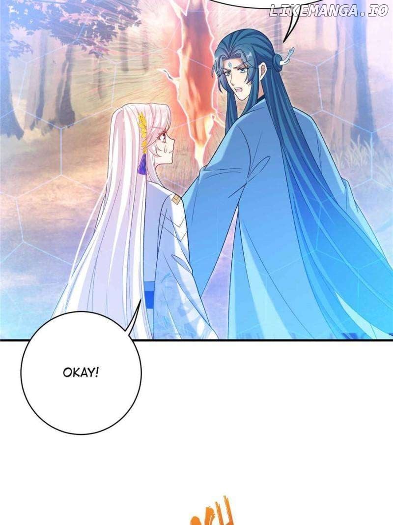 The Beauty and Her Adonises Chapter 86 - page 32