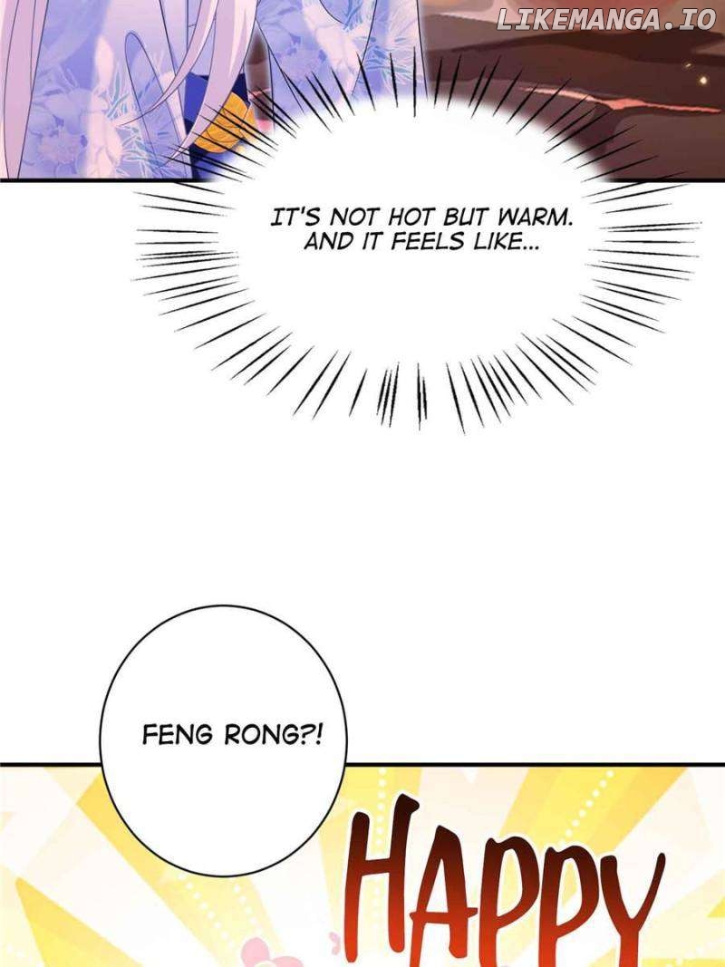 The Beauty and Her Adonises Chapter 86 - page 60