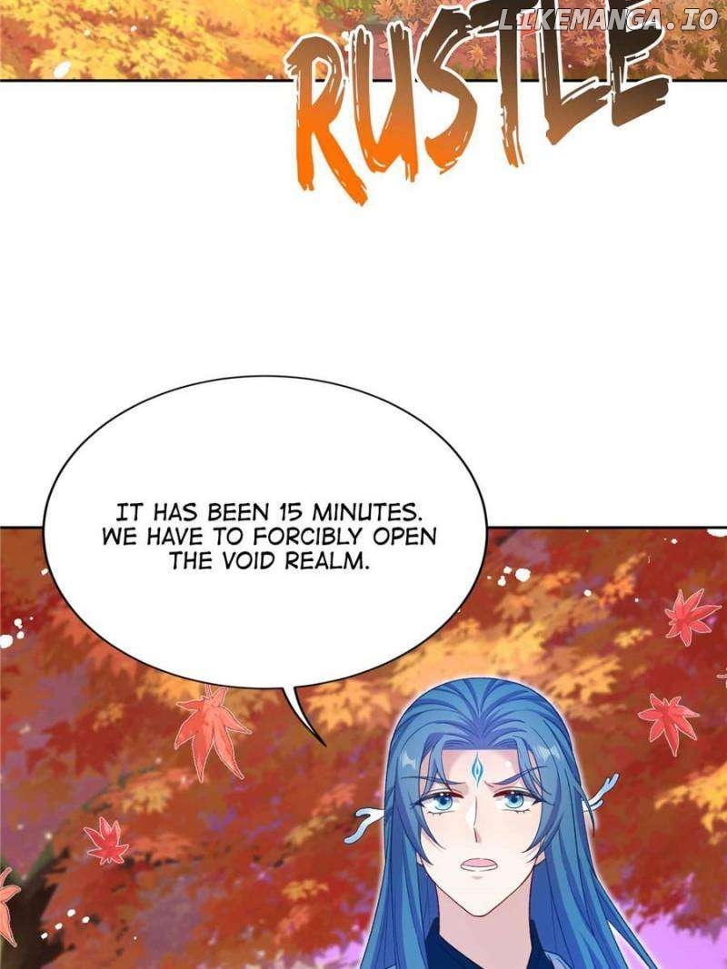 The Beauty and Her Adonises Chapter 87 - page 32