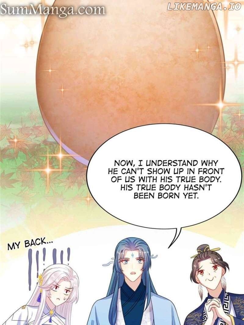 The Beauty and Her Adonises Chapter 87 - page 41