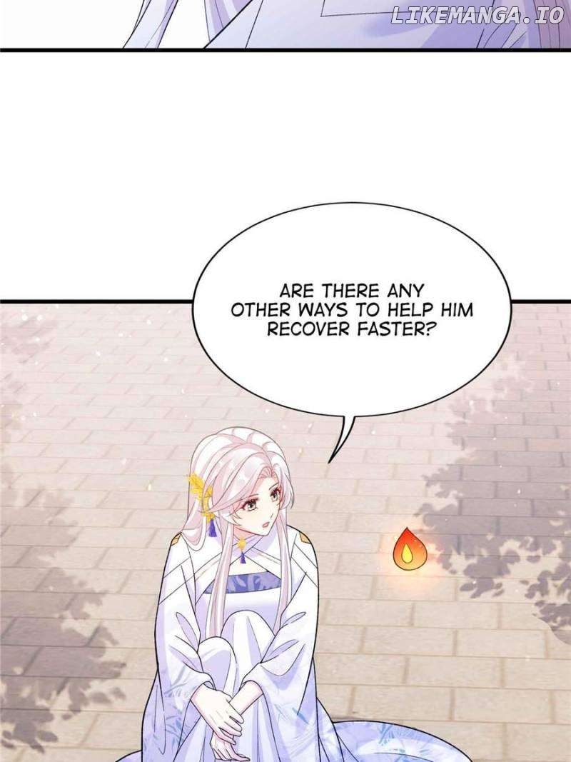 The Beauty and Her Adonises Chapter 87 - page 60