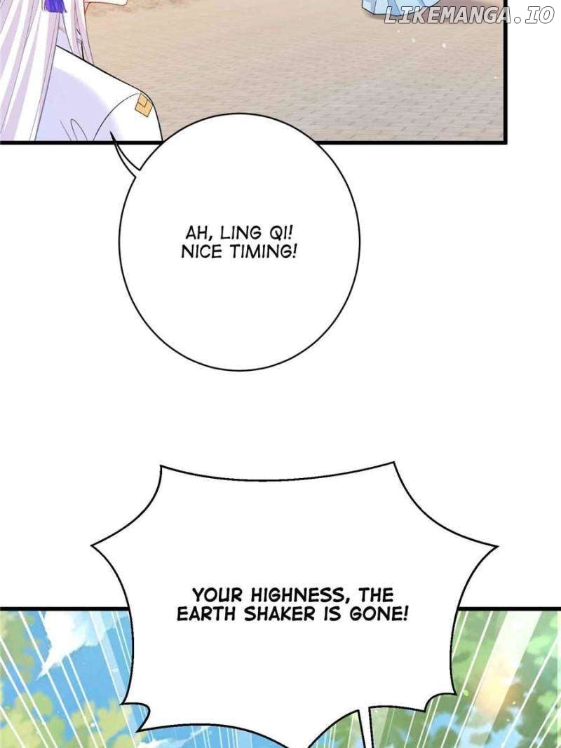 The Beauty and Her Adonises Chapter 87 - page 67