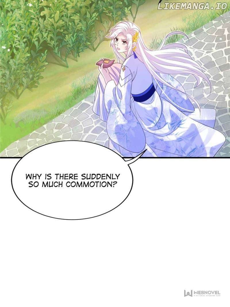 The Beauty and Her Adonises Chapter 88 - page 29