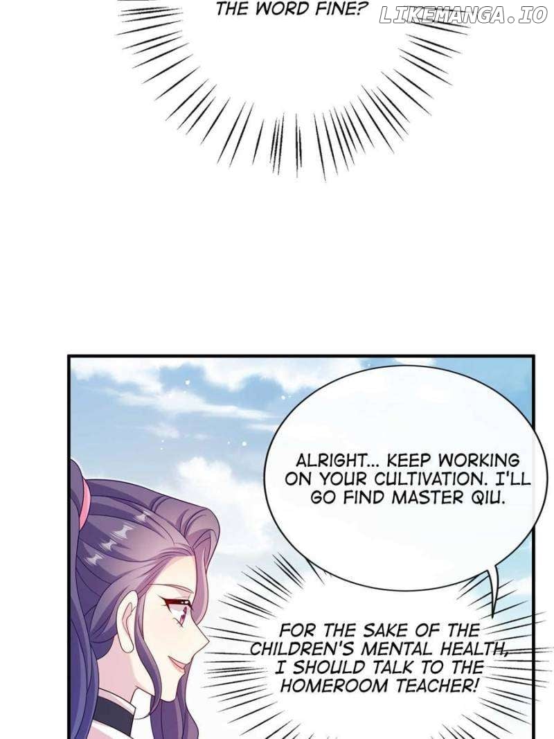 The Beauty and Her Adonises Chapter 88 - page 52