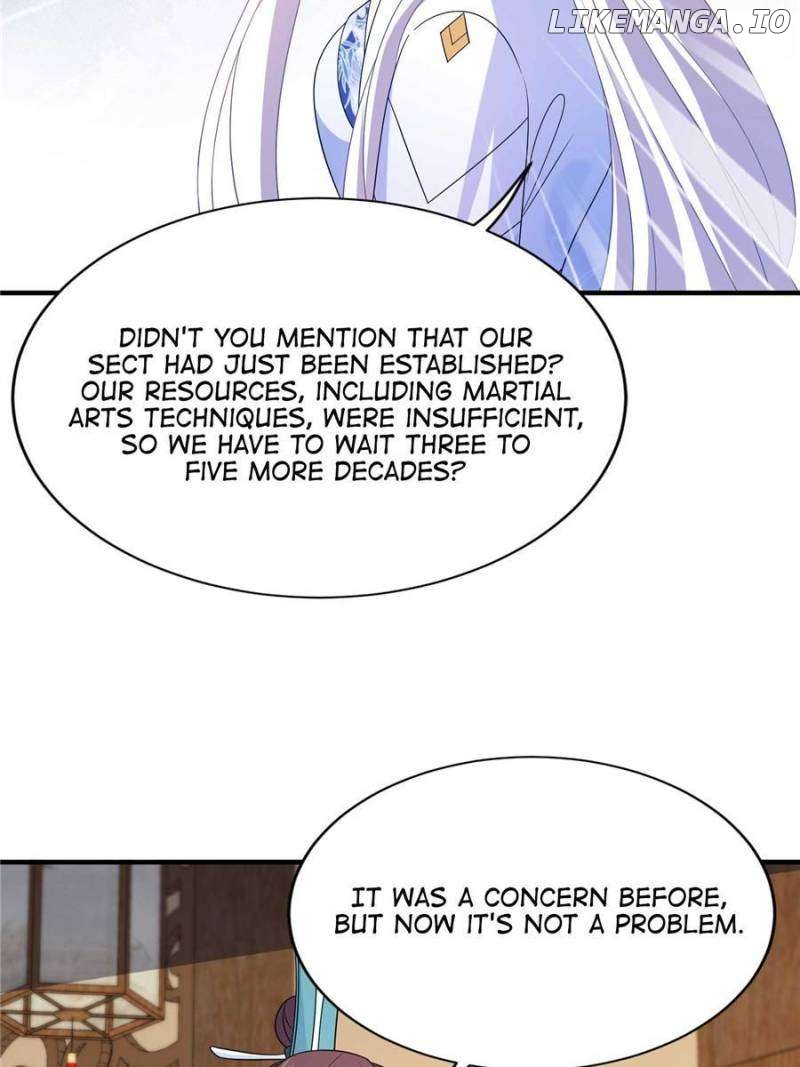 The Beauty and Her Adonises Chapter 89 - page 16