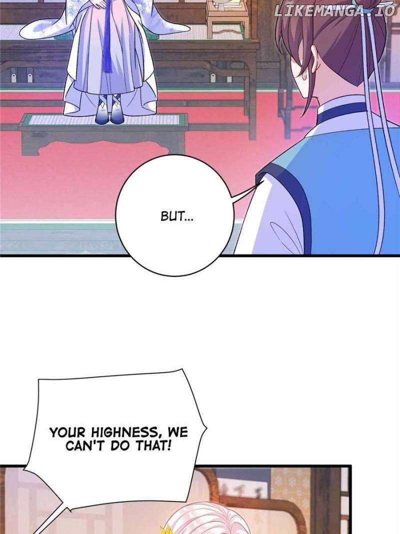 The Beauty and Her Adonises Chapter 89 - page 50