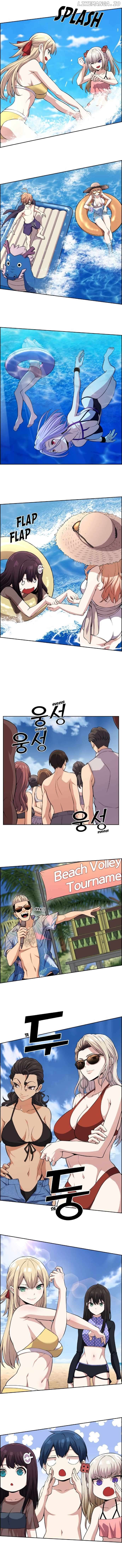 Webtoon Character Na Kang Lim Chapter 109 - page 6