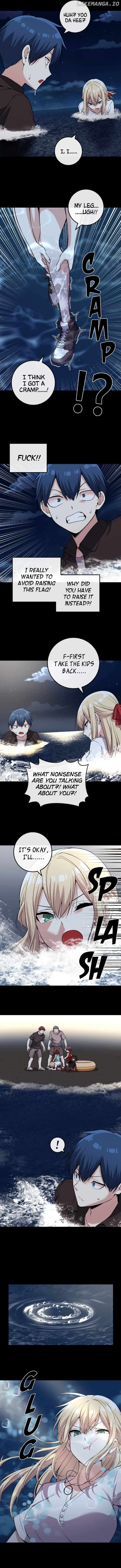 Webtoon Character Na Kang Lim Chapter 113 - page 11