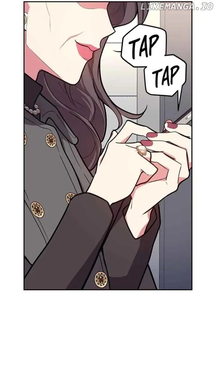 My Messy Marriage Chapter 45 - page 66