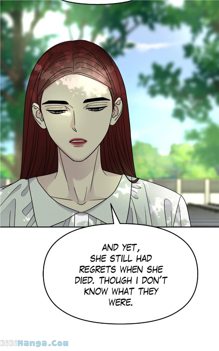 My Butler, Not Lover chapter 138 - page 30