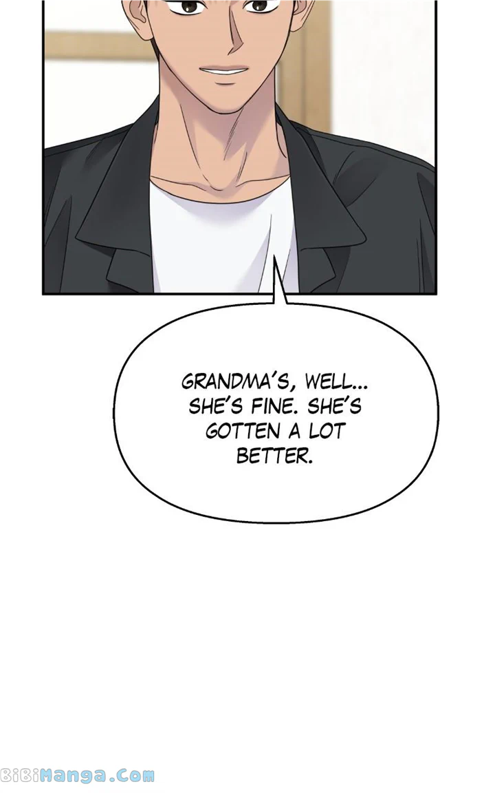 My Butler, Not Lover chapter 138 - page 68