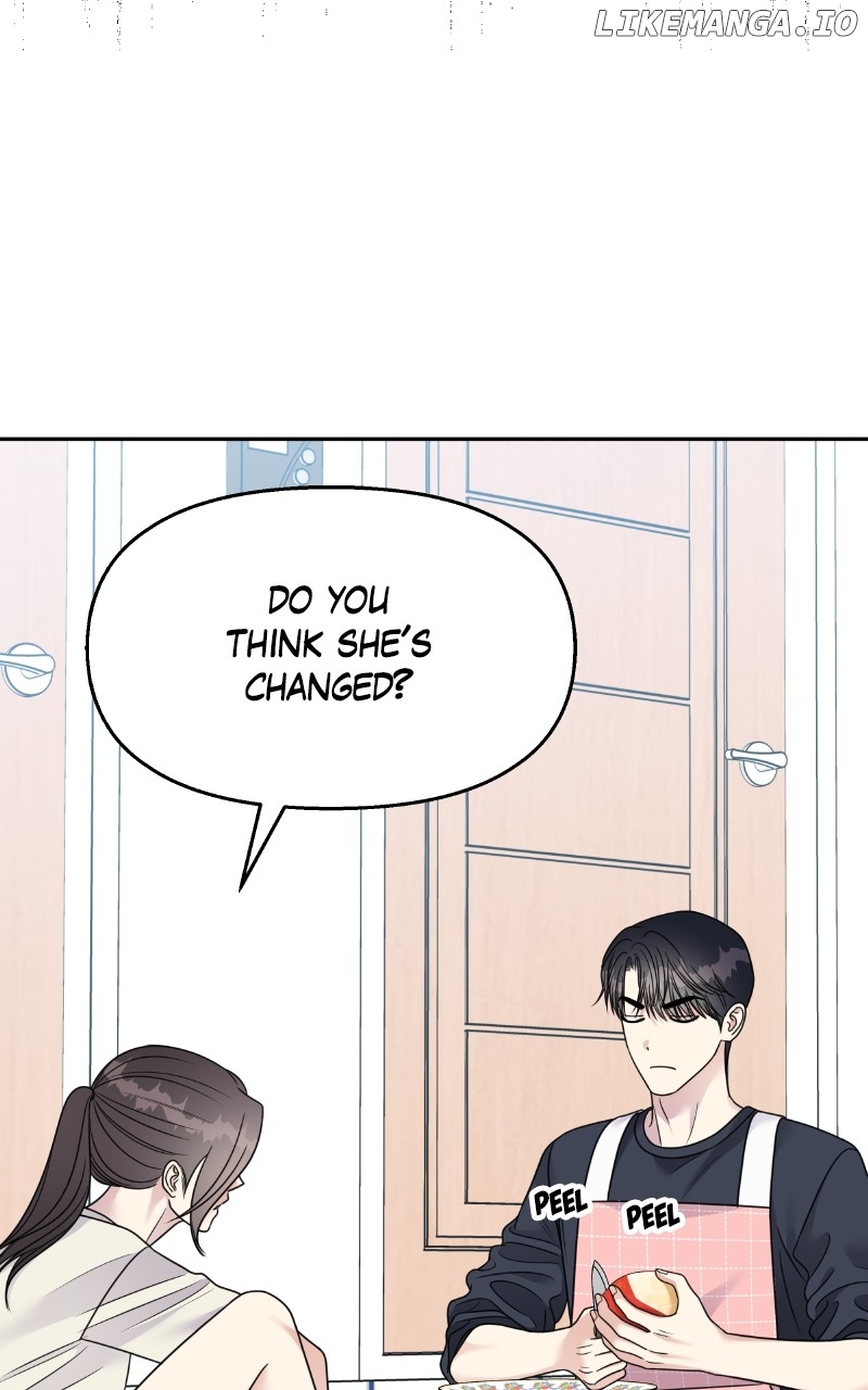 My Butler, Not Lover Chapter 139 - page 31