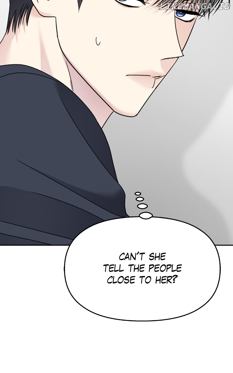 My Butler, Not Lover Chapter 139 - page 91