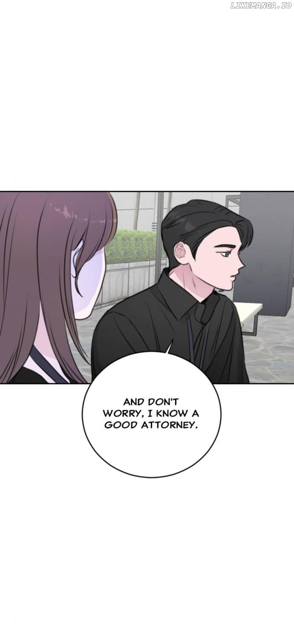 Office Marriage, After a Breakup Chapter 23 - page 2