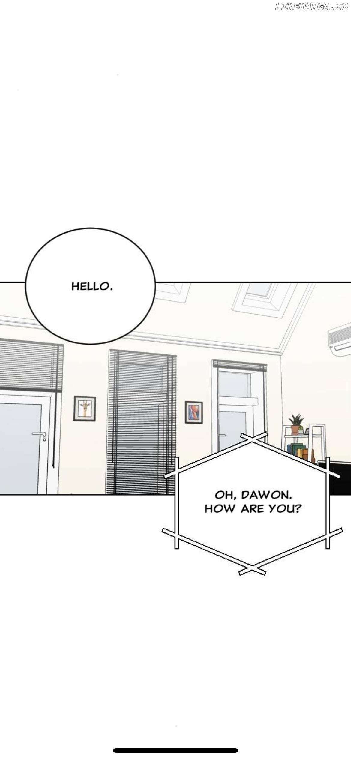 Office Marriage, After a Breakup Chapter 23 - page 45