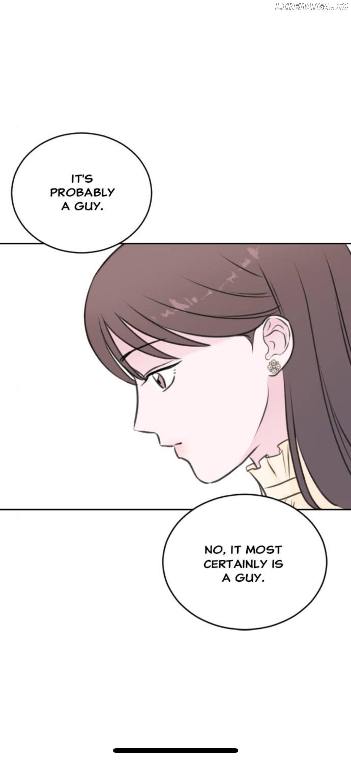 Office Marriage, After a Breakup Chapter 27 - page 66