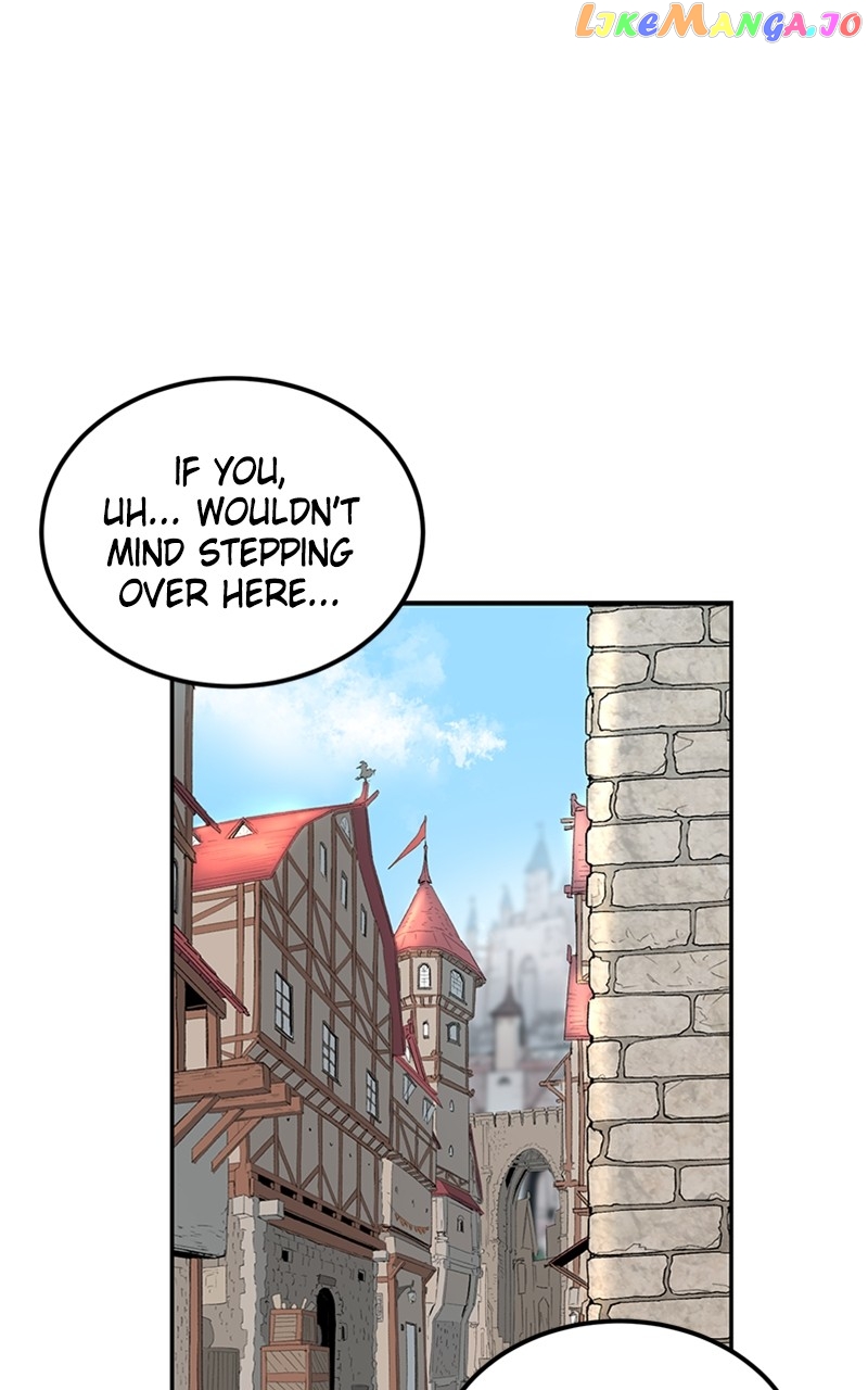 Old Newbie Kim ChunShik Chapter 39 - page 1