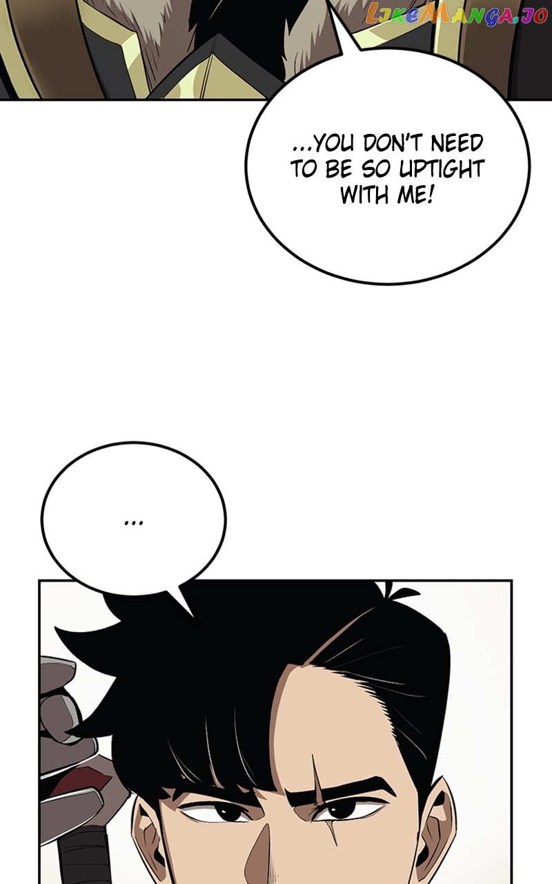 Old Newbie Kim ChunShik Chapter 39 - page 6