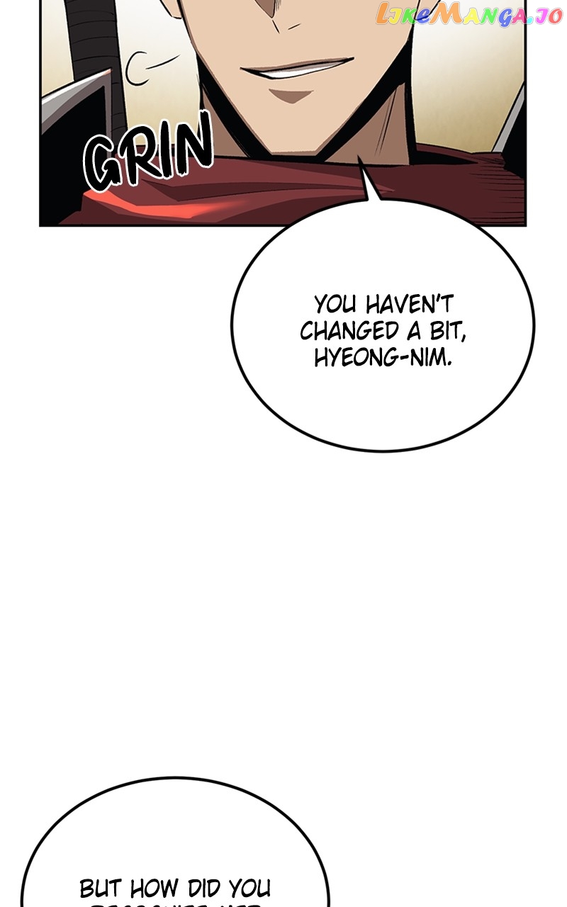 Old Newbie Kim ChunShik Chapter 39 - page 7