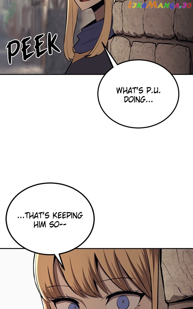 Old Newbie Kim ChunShik Chapter 39 - page 18