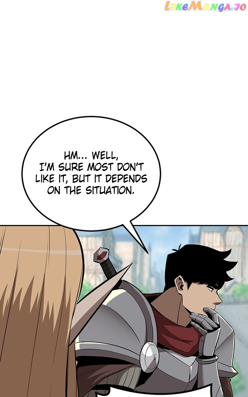 Old Newbie Kim ChunShik Chapter 39 - page 50