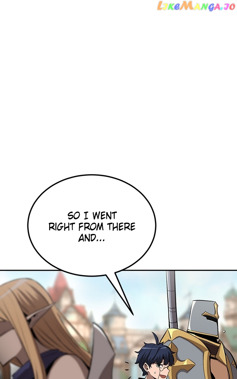 Old Newbie Kim ChunShik Chapter 39 - page 67