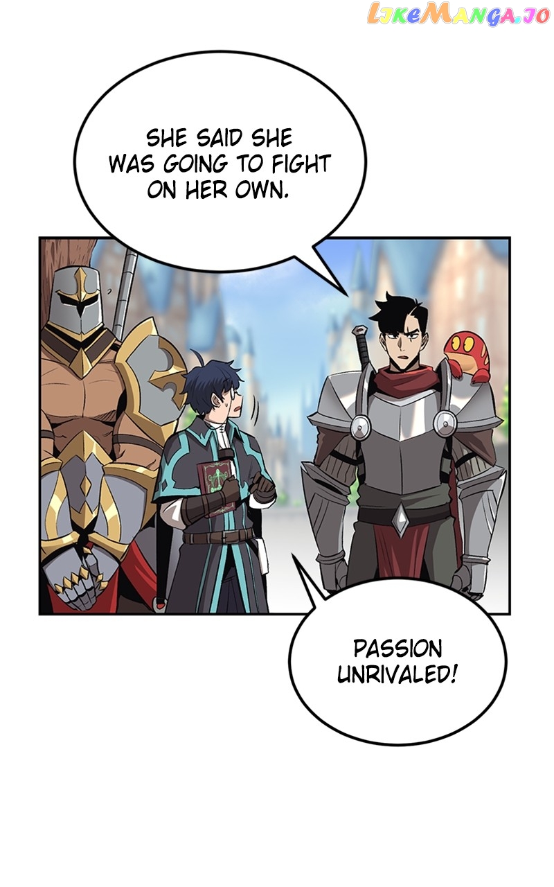 Old Newbie Kim ChunShik Chapter 39 - page 70