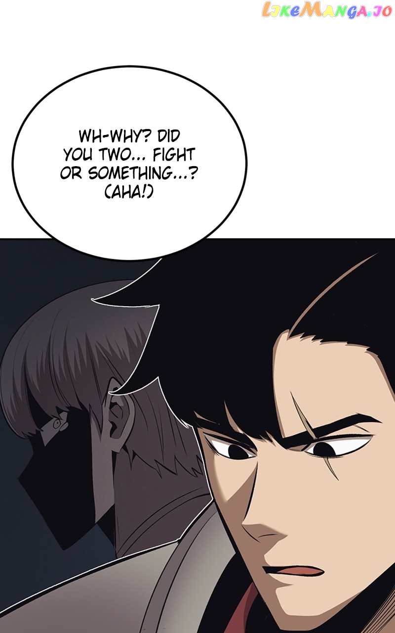 Old Newbie Kim ChunShik Chapter 39 - page 71