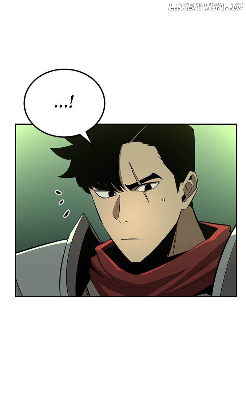 Old Newbie Kim ChunShik Chapter 40 - page 29