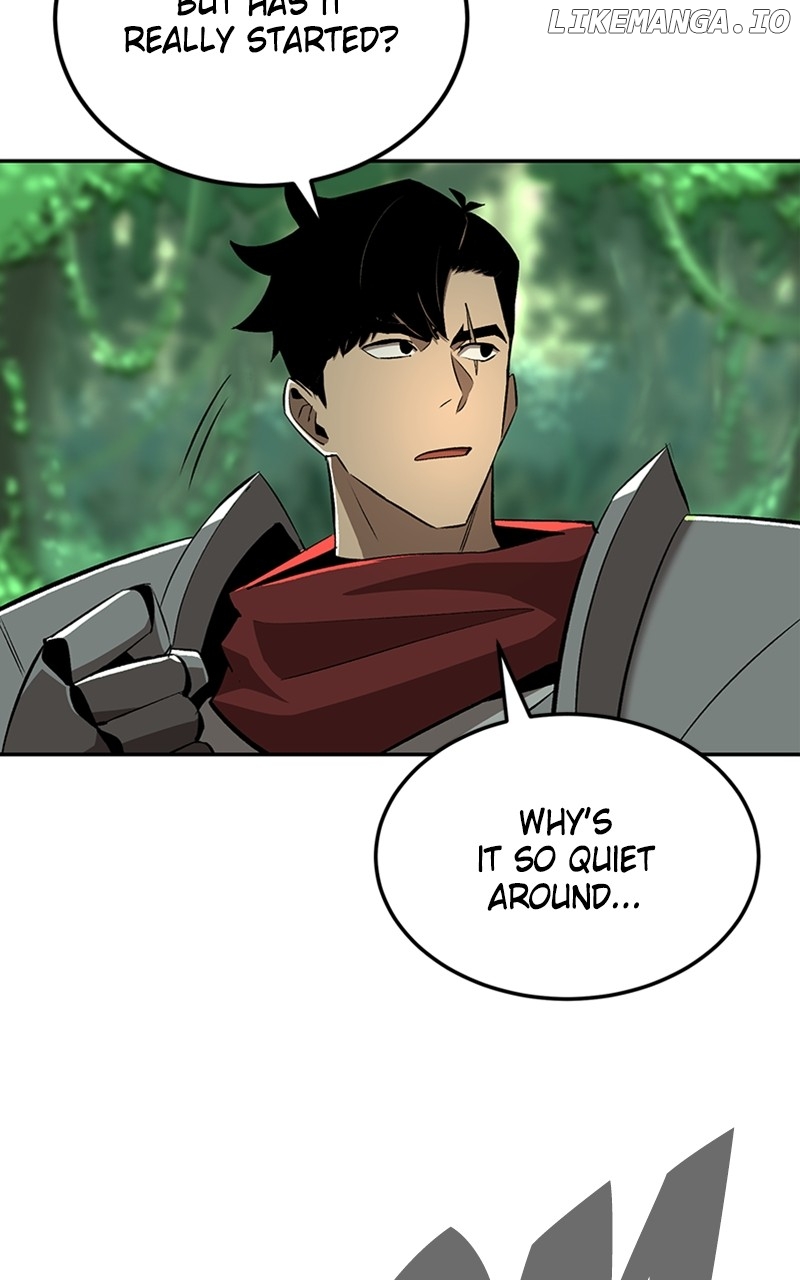 Old Newbie Kim ChunShik Chapter 40 - page 38