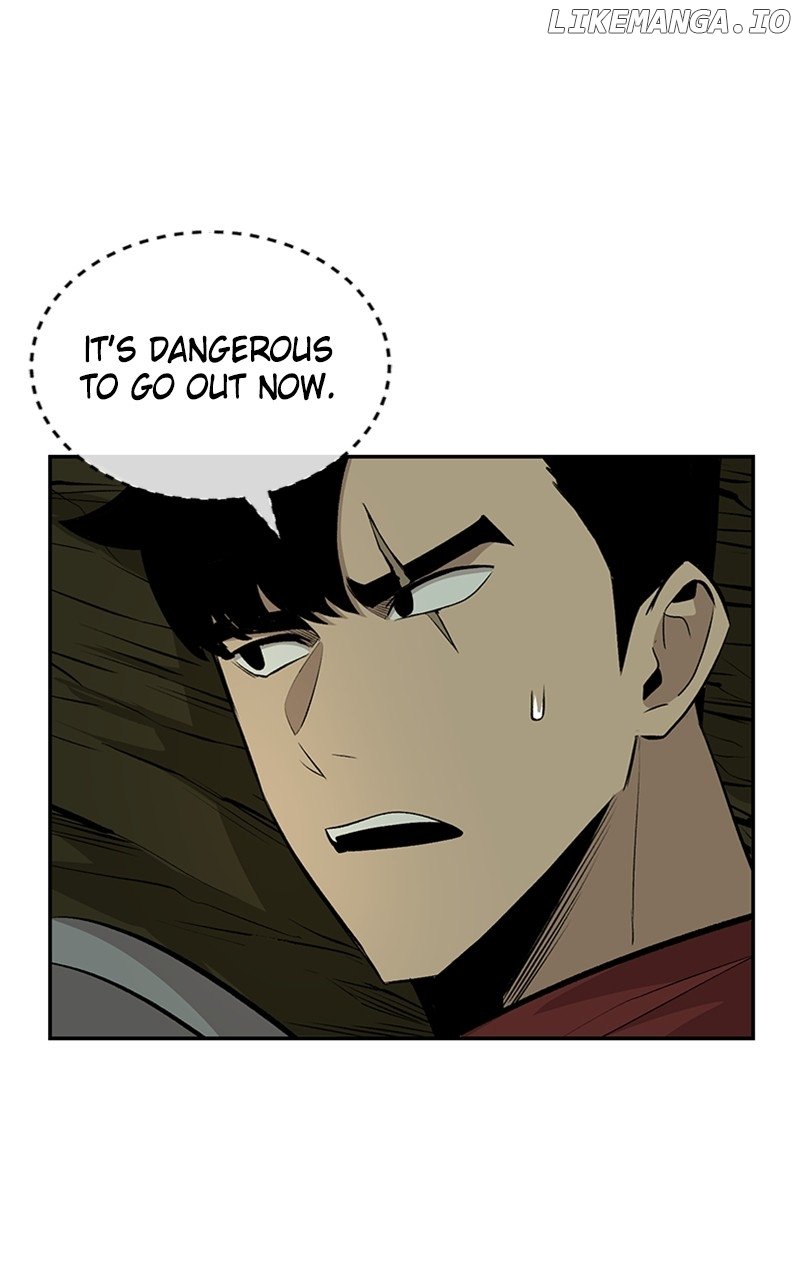 Old Newbie Kim ChunShik Chapter 40 - page 48