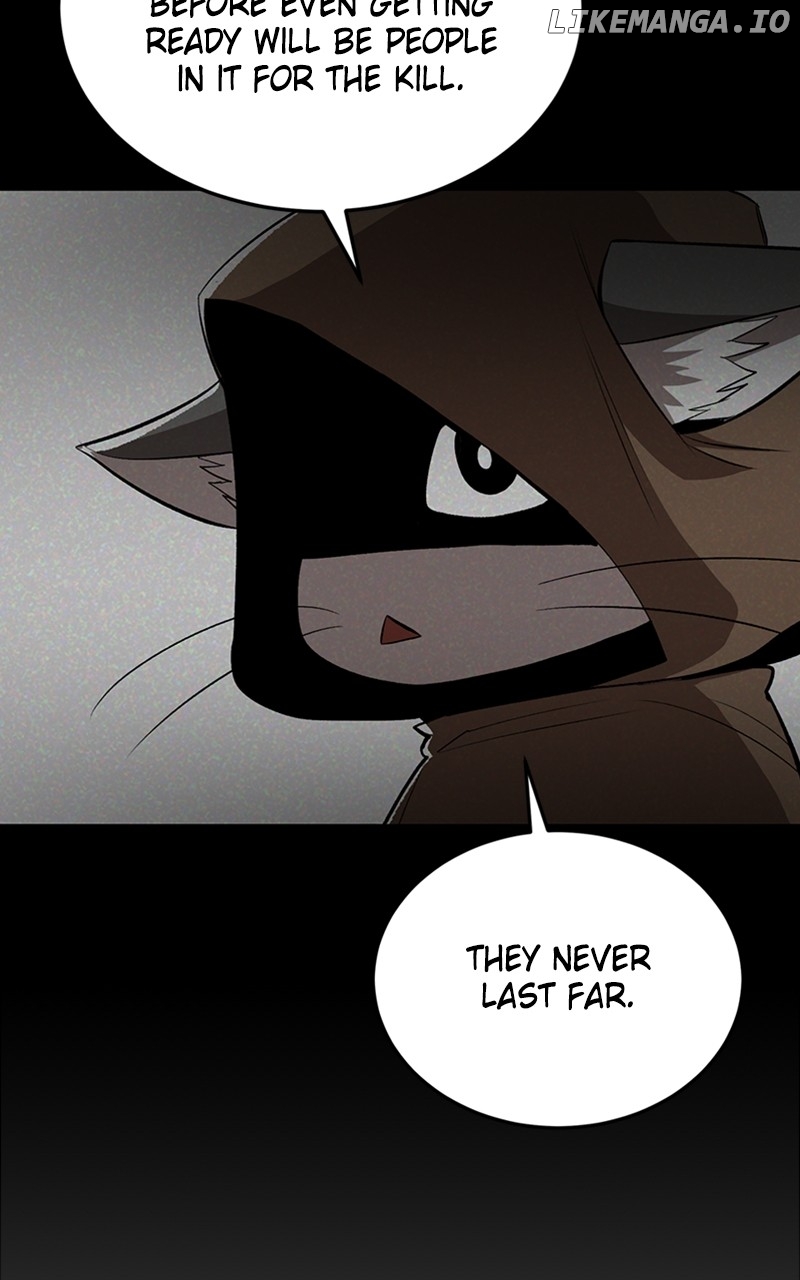 Old Newbie Kim ChunShik Chapter 40 - page 56