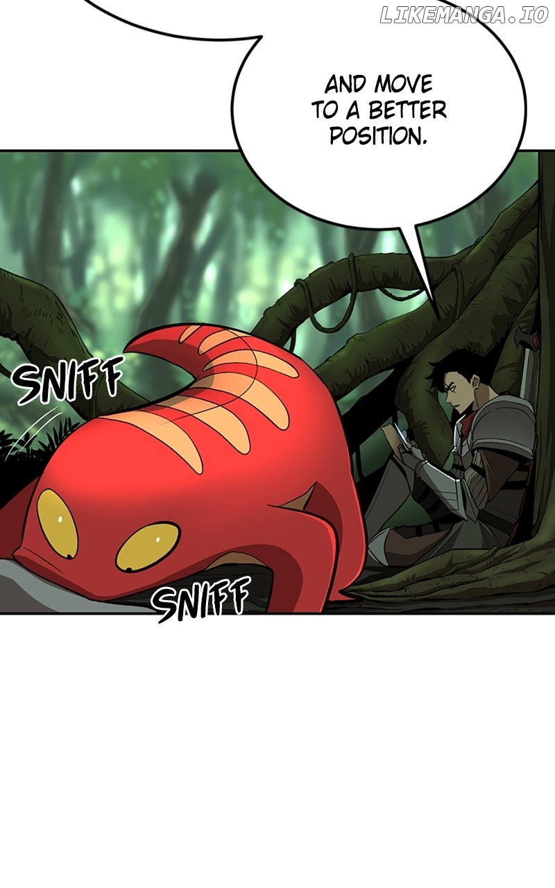 Old Newbie Kim ChunShik Chapter 40 - page 65