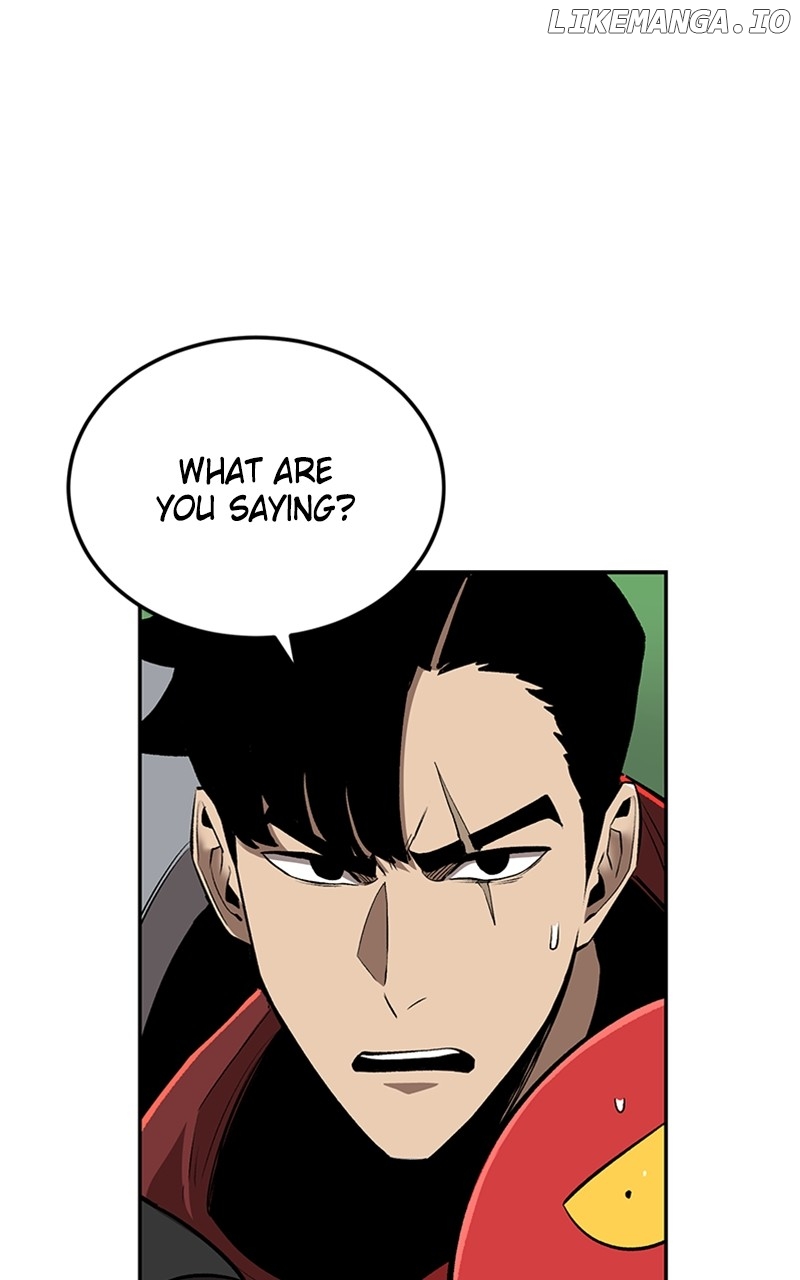 Old Newbie Kim ChunShik Chapter 40 - page 82