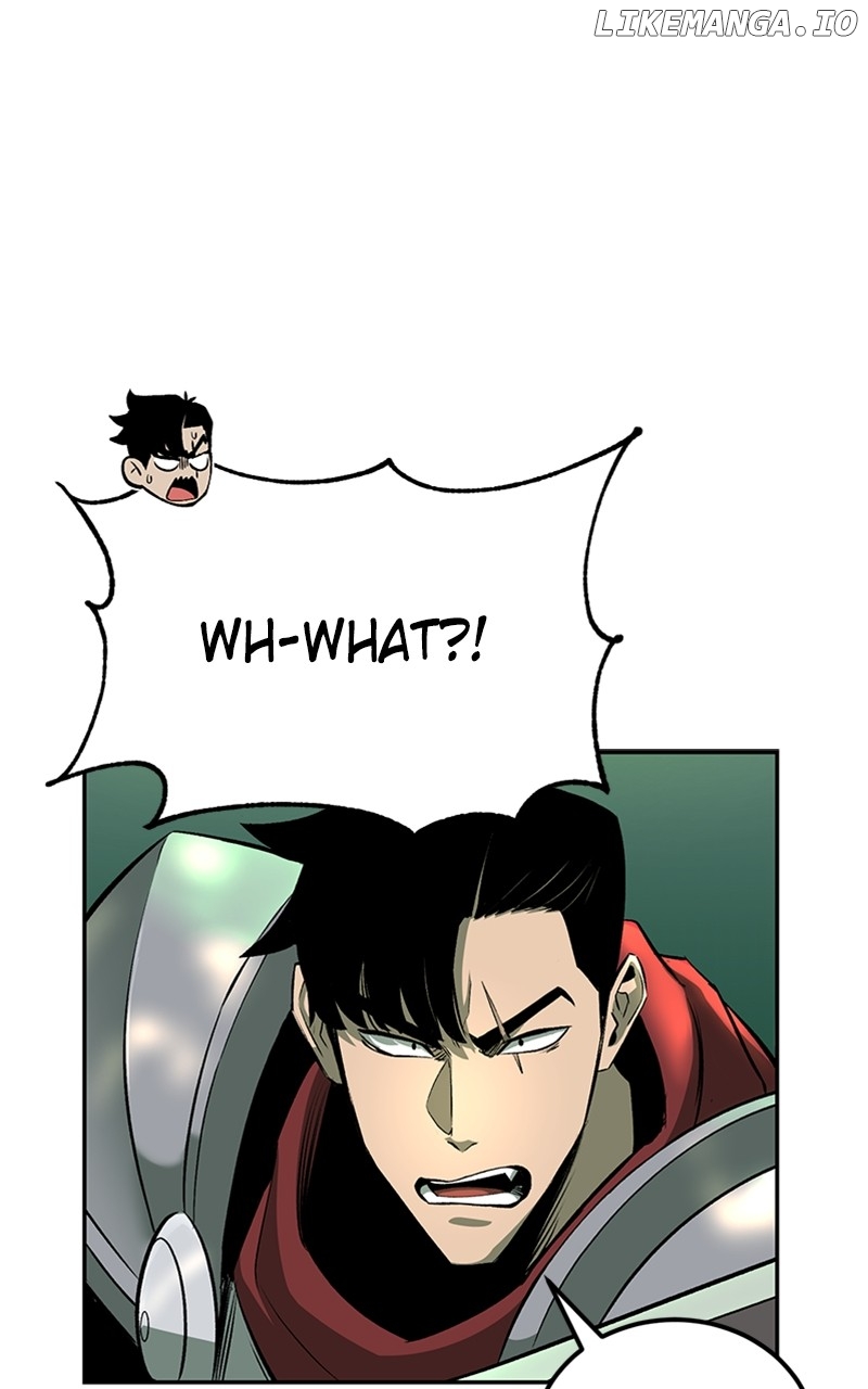 Old Newbie Kim ChunShik Chapter 42 - page 1