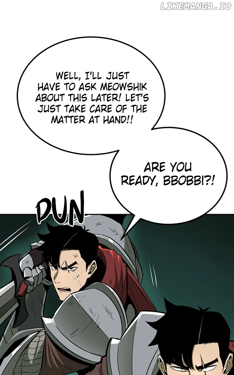 Old Newbie Kim ChunShik Chapter 42 - page 5