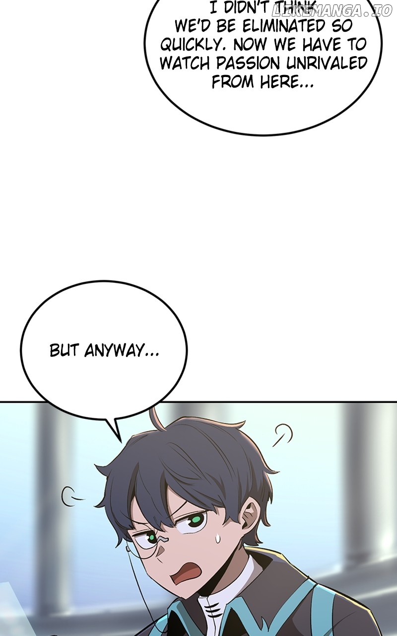 Old Newbie Kim ChunShik Chapter 42 - page 39